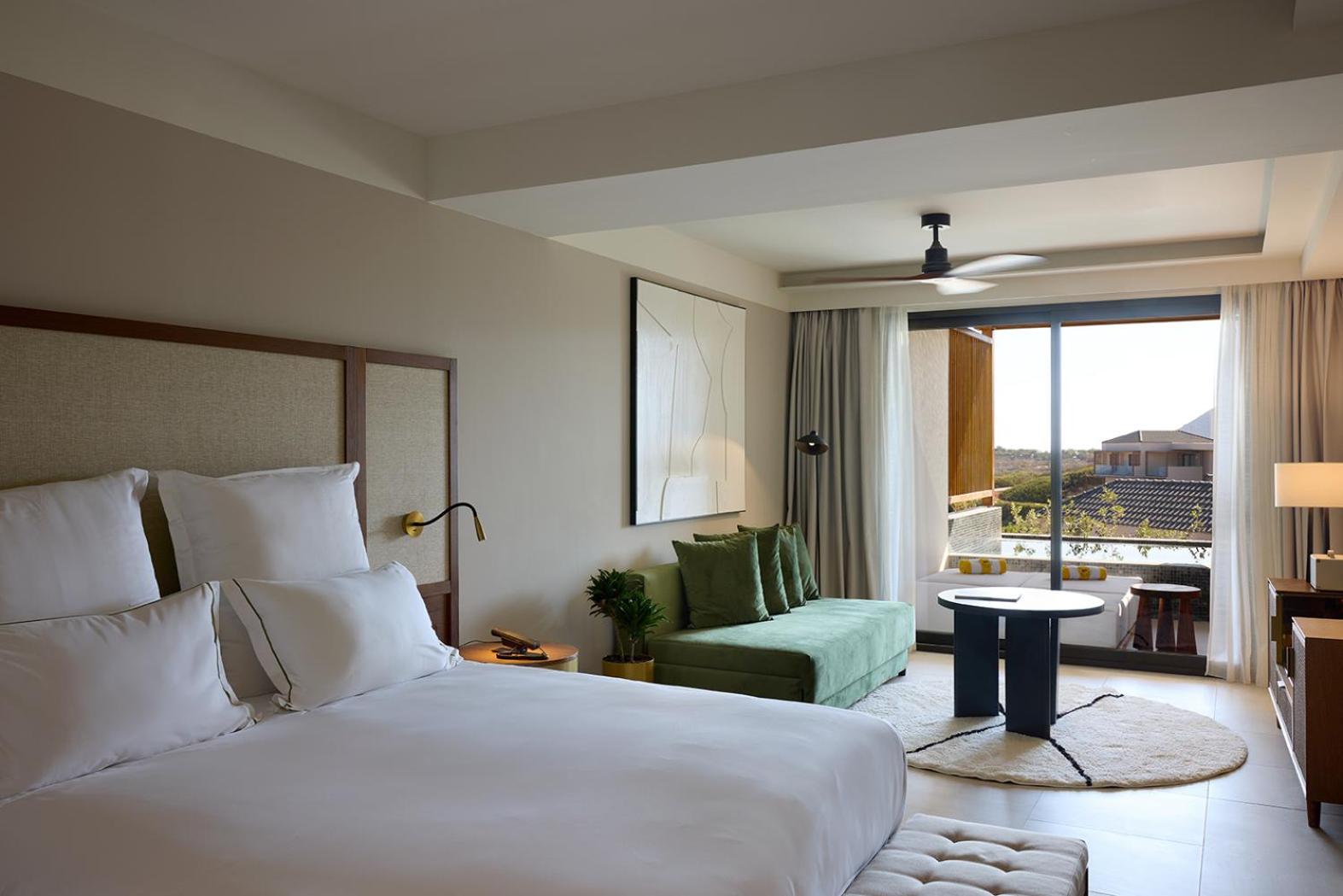 Isla Brown Chania Resort, Curio Collection By Hilton Resort Stavrós