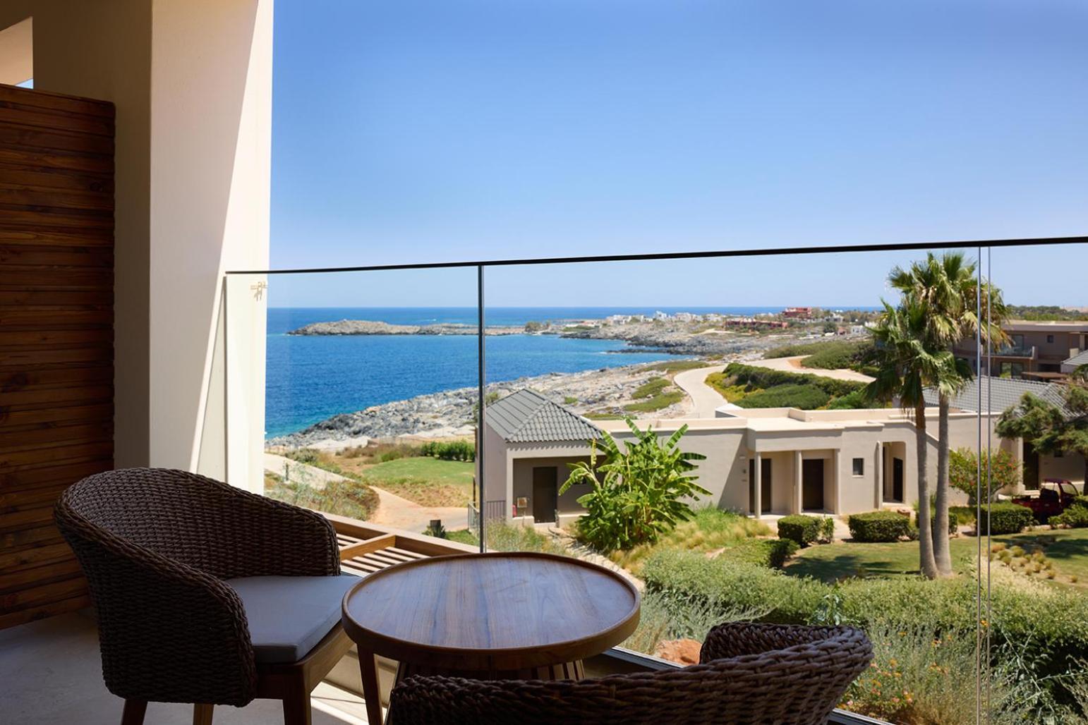 Resort Isla Brown Chania Resort, Curio Collection By Hilton Stavrós