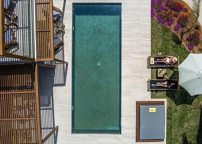 Isla Brown Chania Resort, Curio Collection By Hilton
