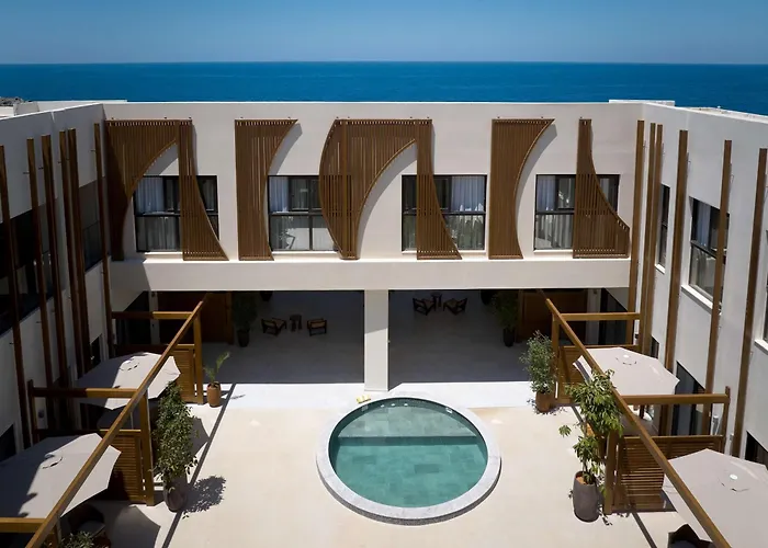 Isla Brown Chania Resort, Curio Collection By Hilton
