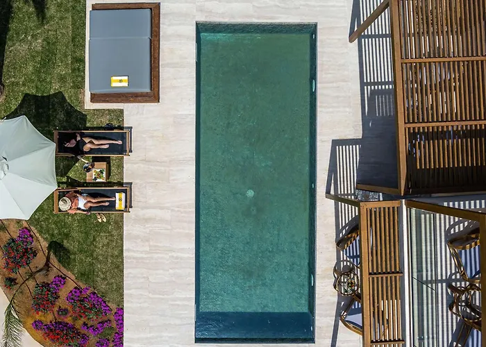 Isla Brown Chania Resort, Curio Collection By Hilton
