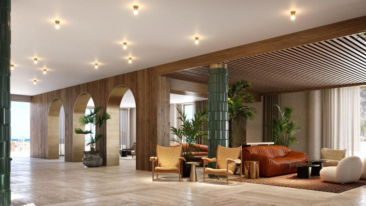 Isla Brown Chania Resort, Curio Collection By Hilton Stavrós