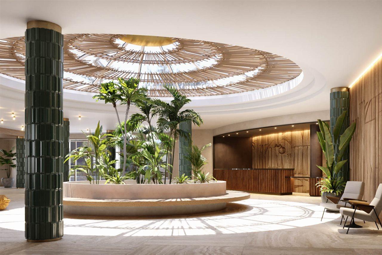 Resort Isla Brown Chania Resort, Curio Collection By Hilton 5*