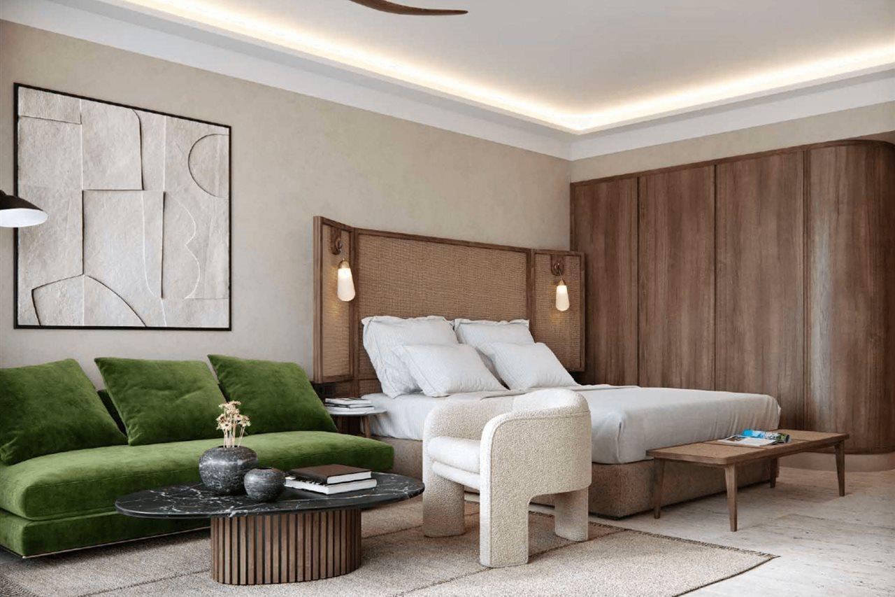 Rezort Isla Brown Chania Resort, Curio Collection By Hilton 5*