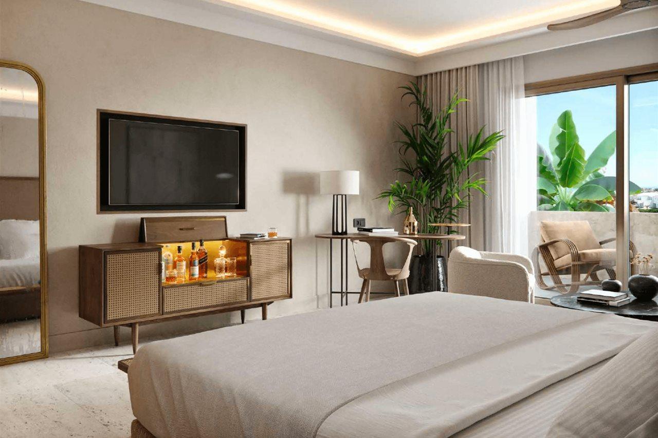 Resort Isla Brown Chania Resort, Curio Collection By Hilton