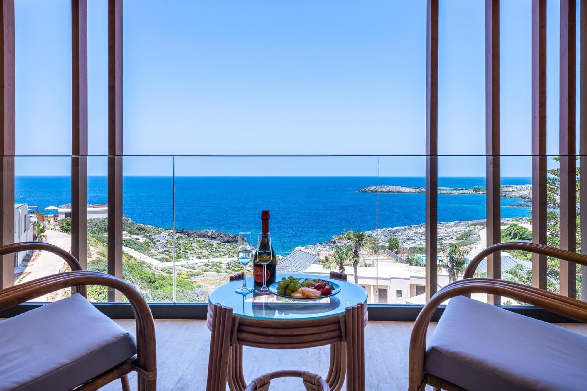 Isla Brown Chania Resort, Curio Collection By Hilton 5*