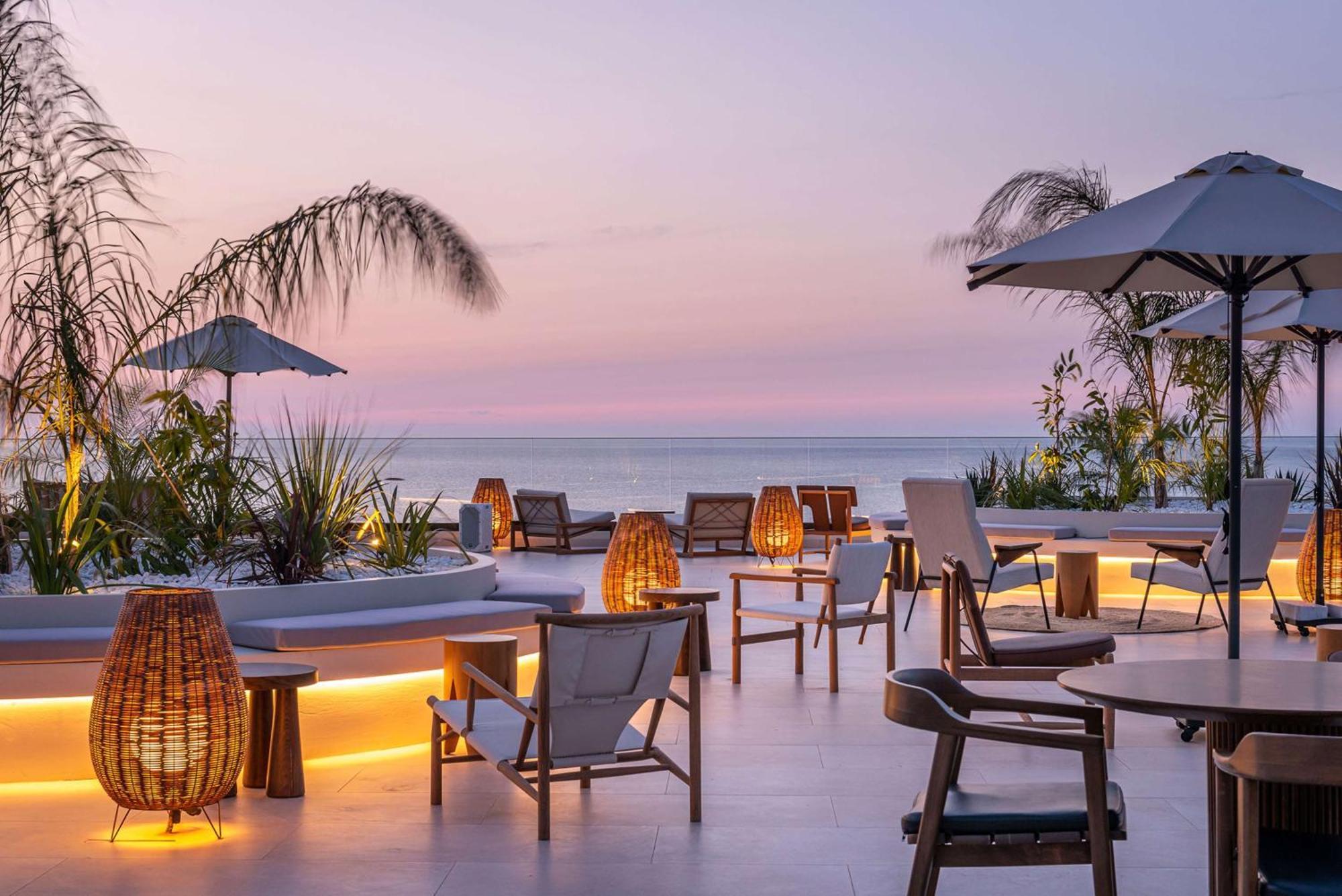 Isla Brown Chania Resort, Curio Collection By Hilton 5*