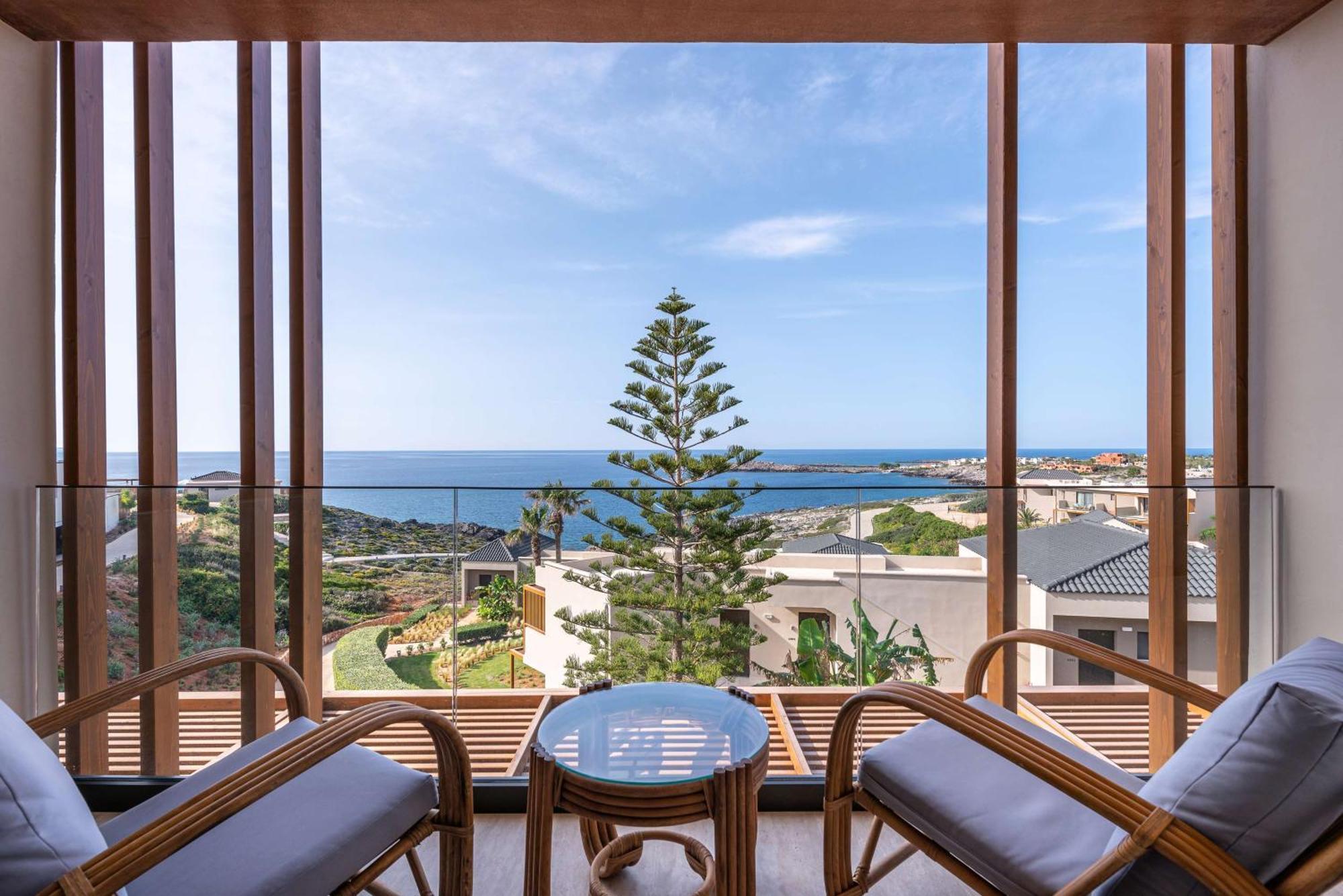 Isla Brown Chania Resort, Curio Collection By Hilton Resort 5*