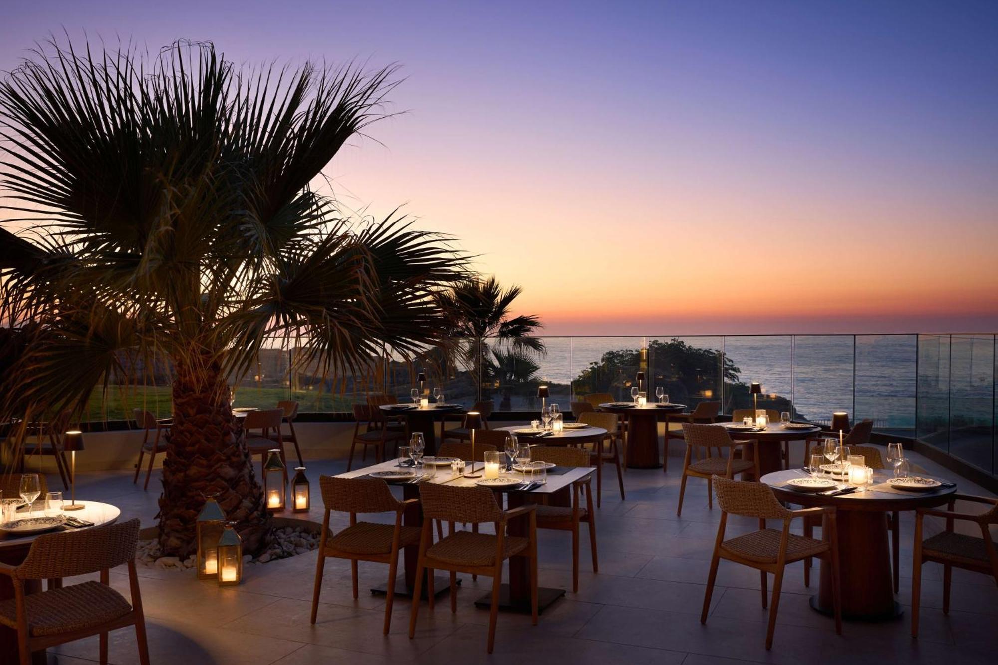 Isla Brown Chania Resort, Curio Collection By Hilton Resort