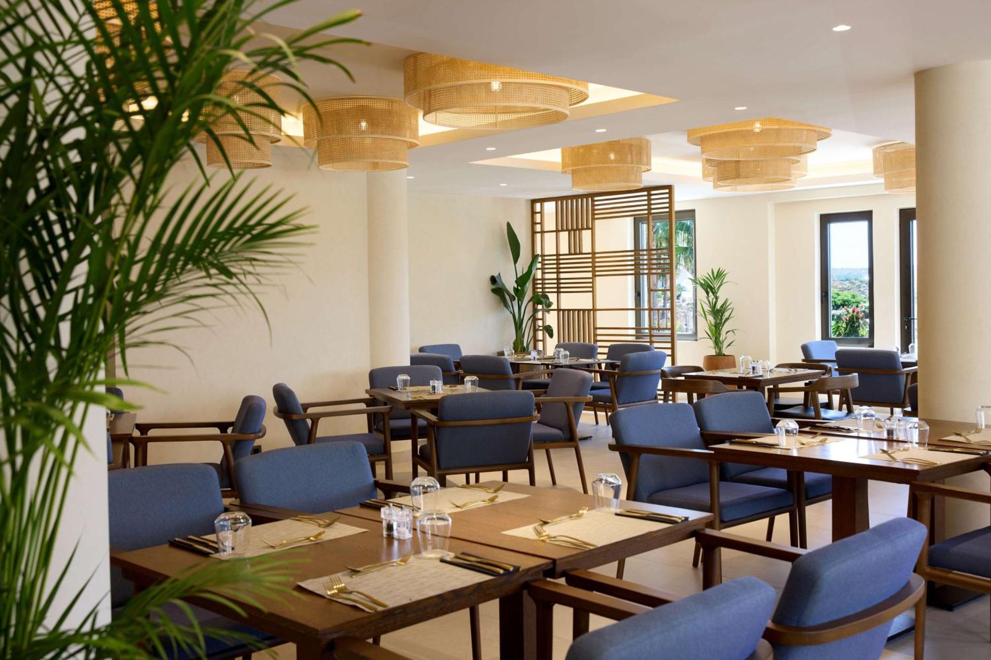 Station touristique Isla Brown Chania Resort, Curio Collection By Hilton 5*