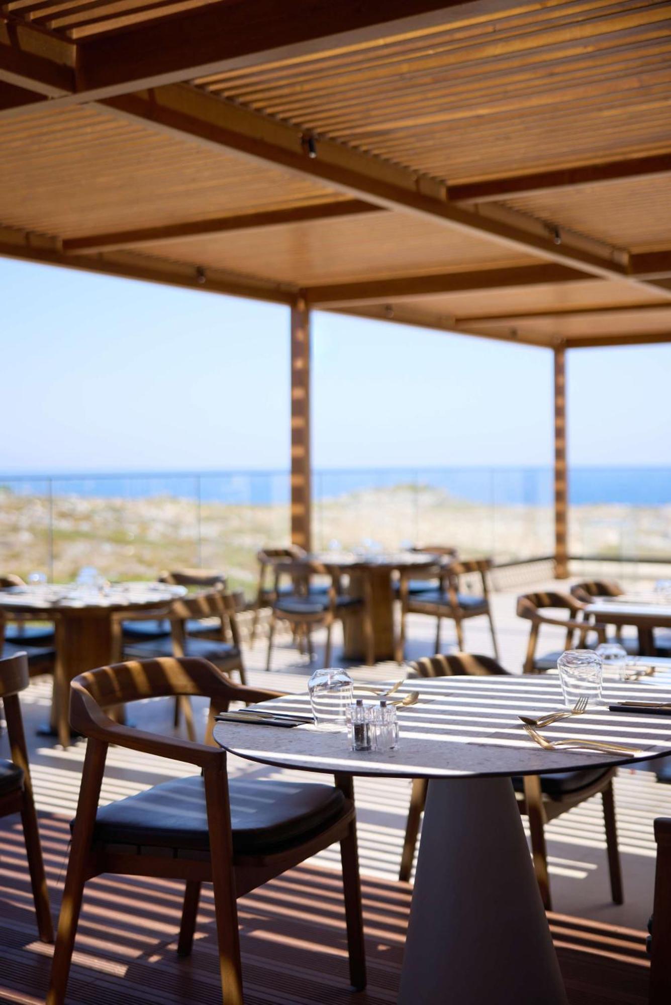 Isla Brown Chania Resort, Curio Collection By Hilton Resort Stavros (Crete)