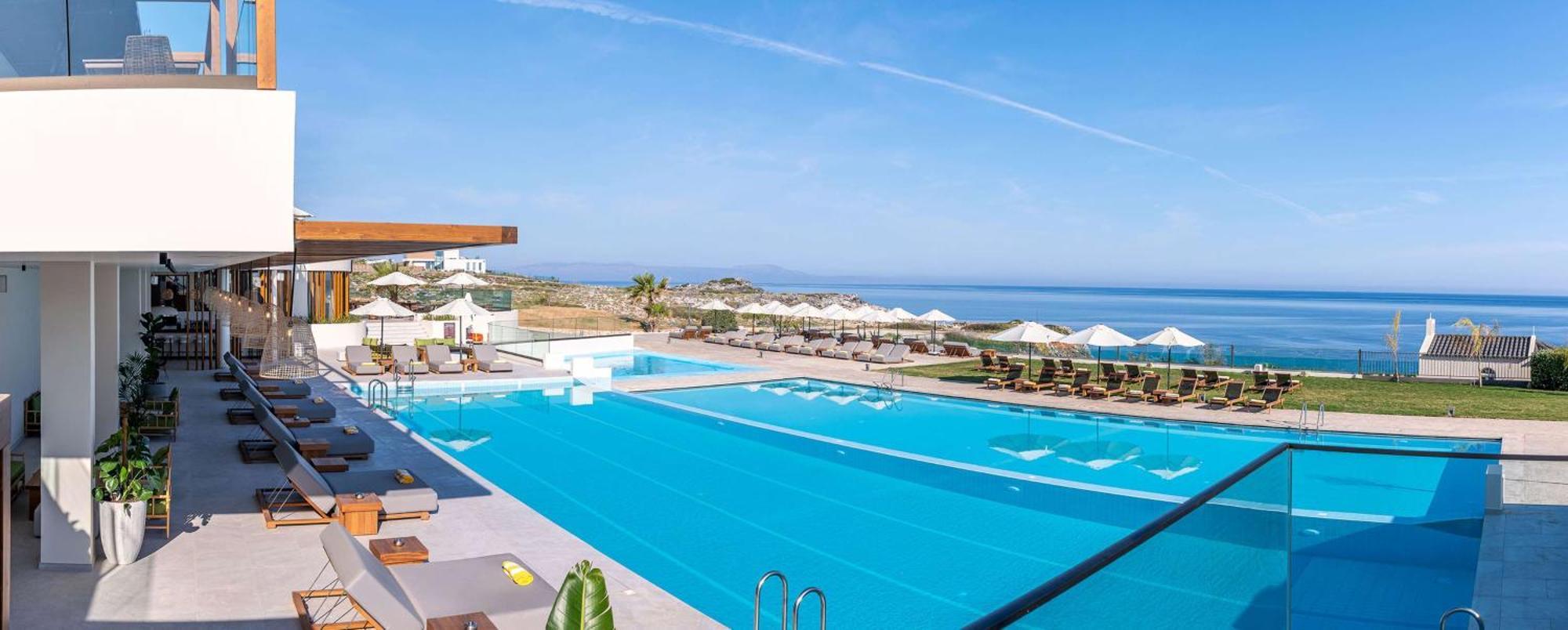 Station touristique Isla Brown Chania Resort, Curio Collection By Hilton 5*