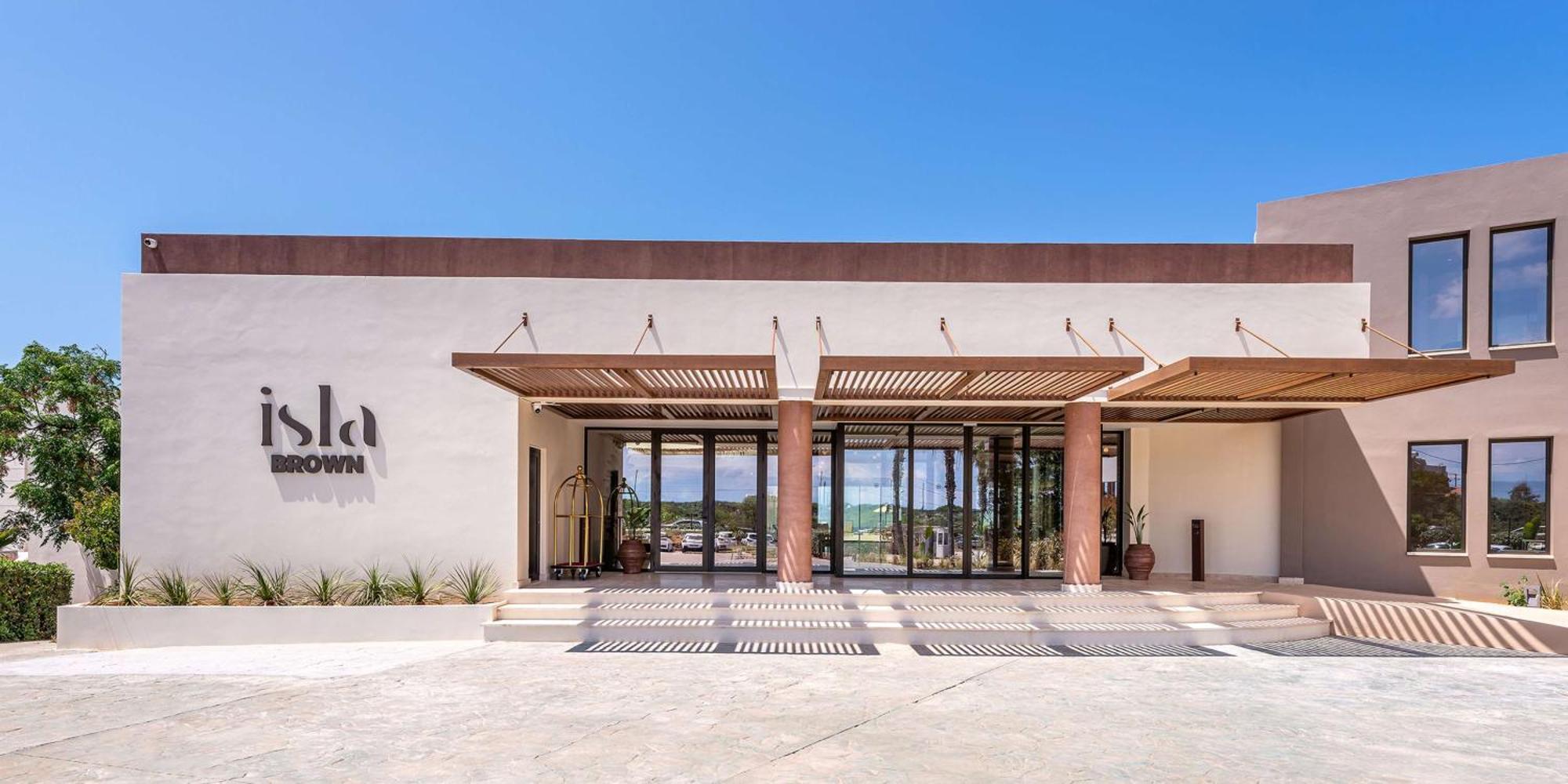 Station touristique Isla Brown Chania Resort, Curio Collection By Hilton