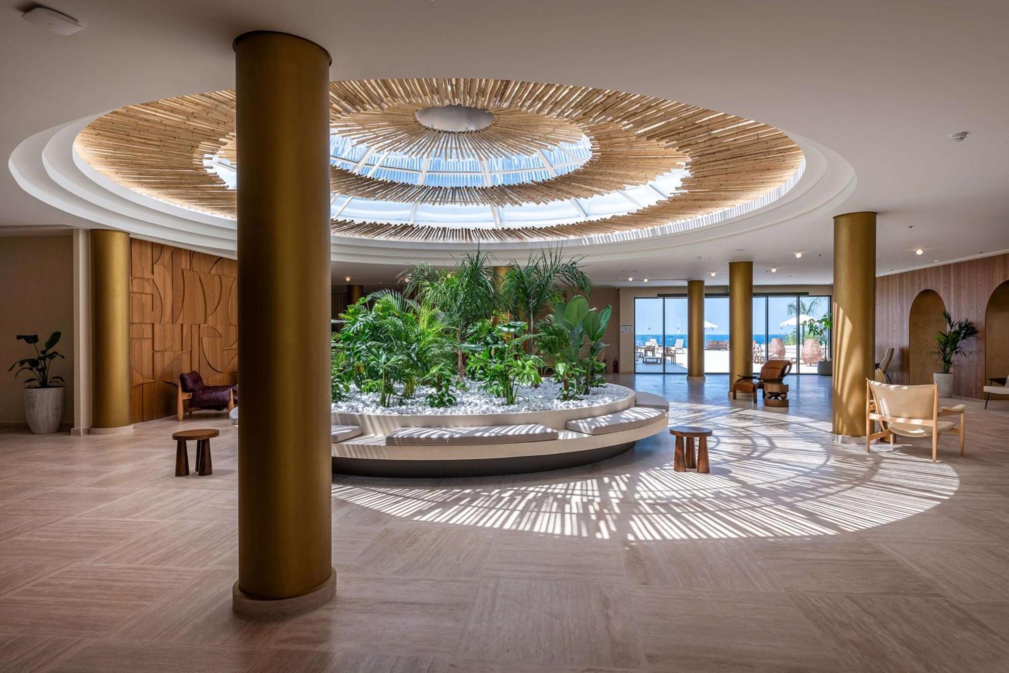 Station touristique Isla Brown Chania Resort, Curio Collection By Hilton