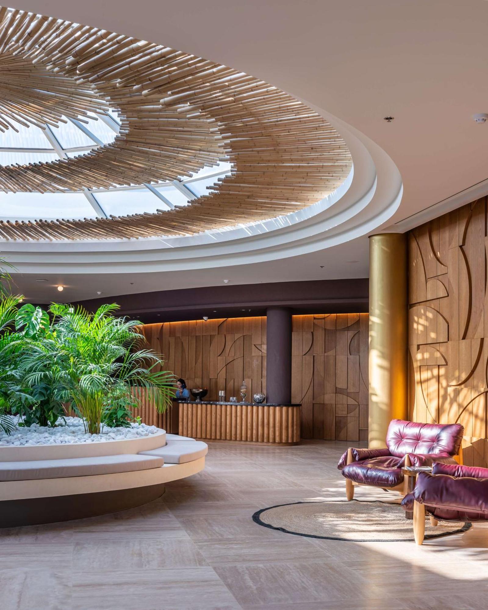 Isla Brown Chania Resort, Curio Collection By Hilton Station touristique