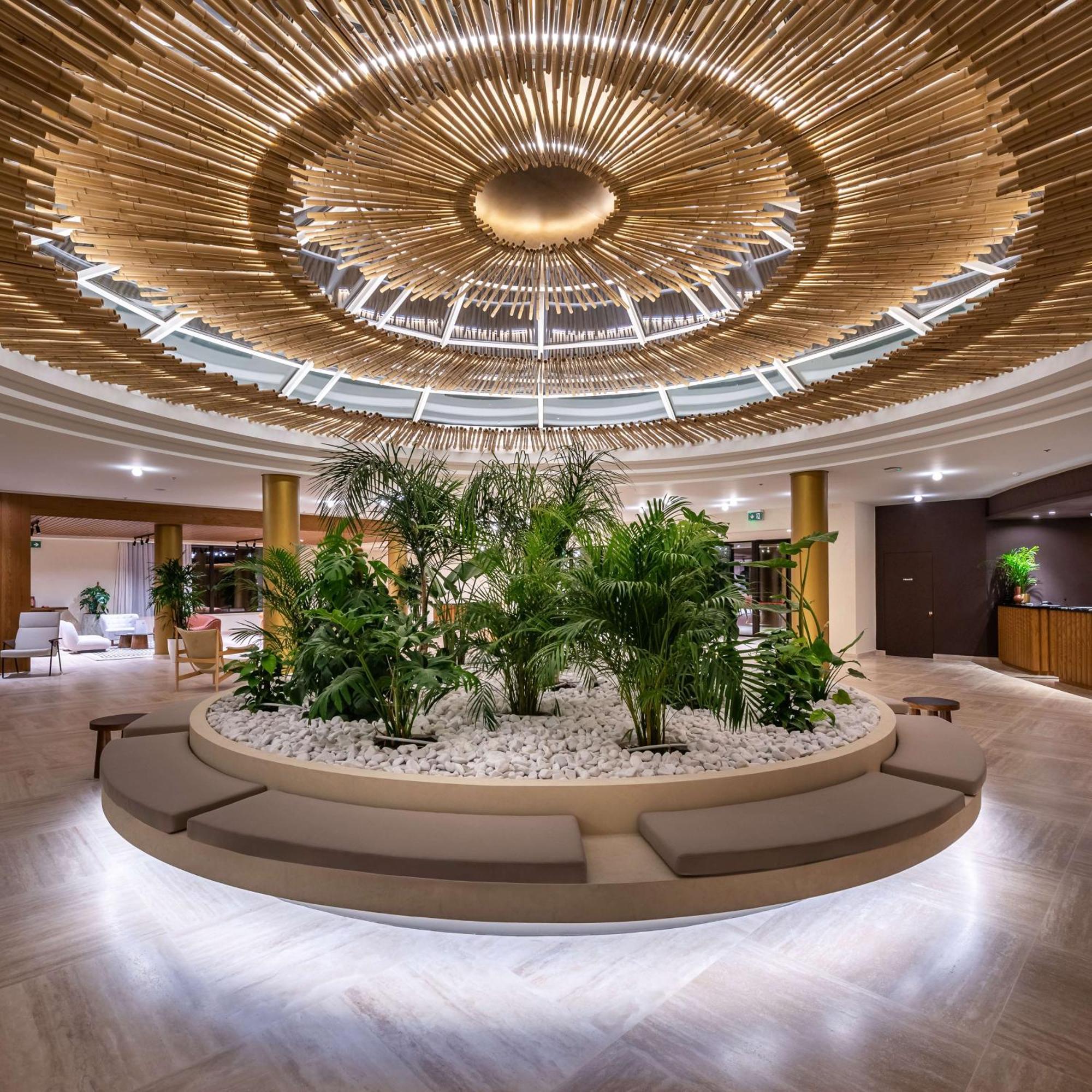 Isla Brown Chania Resort, Curio Collection By Hilton Station touristique 5*
