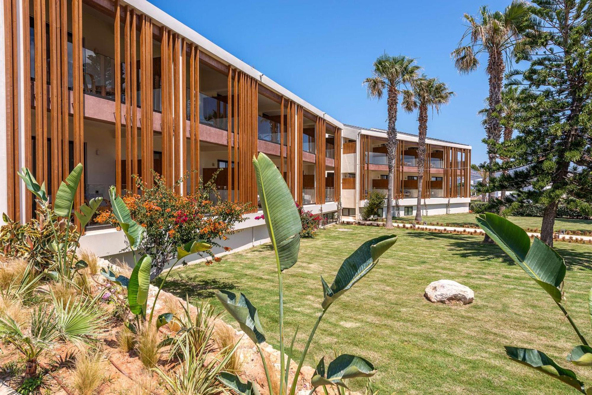 Isla Brown Chania Resort, Curio Collection By Hilton Resort Stavrós