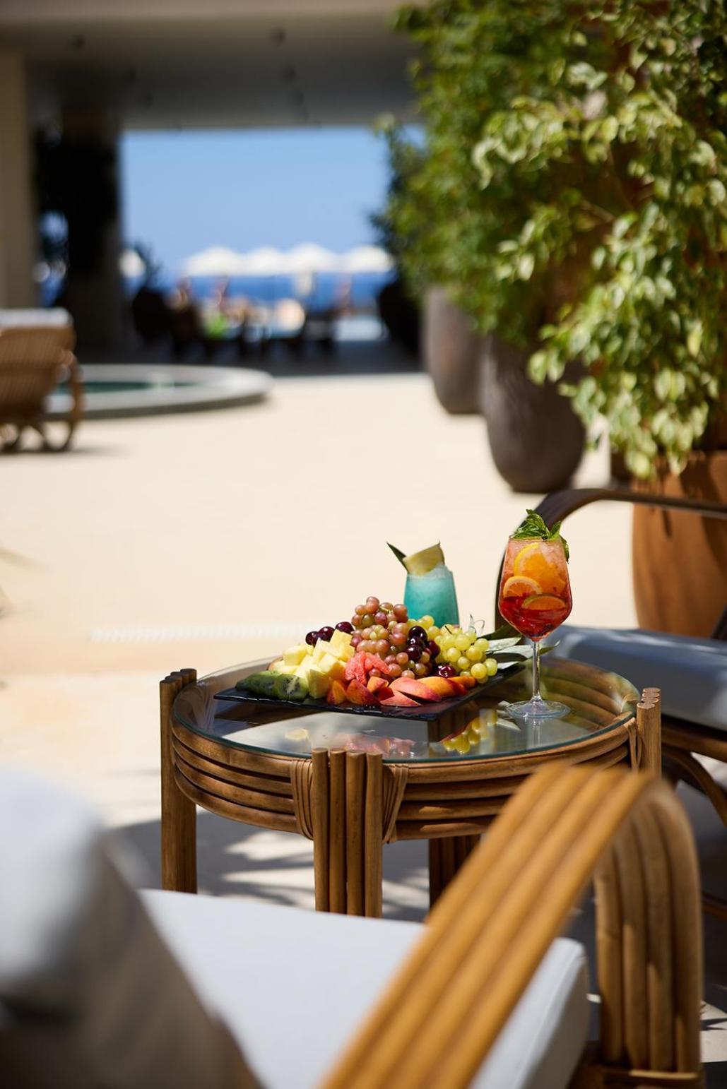 Isla Brown Chania Resort, Curio Collection By Hilton 5*