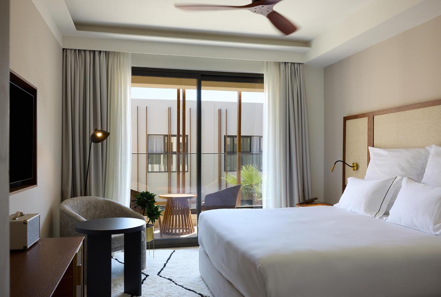 Resort Isla Brown Chania Resort, Curio Collection By Hilton 5*