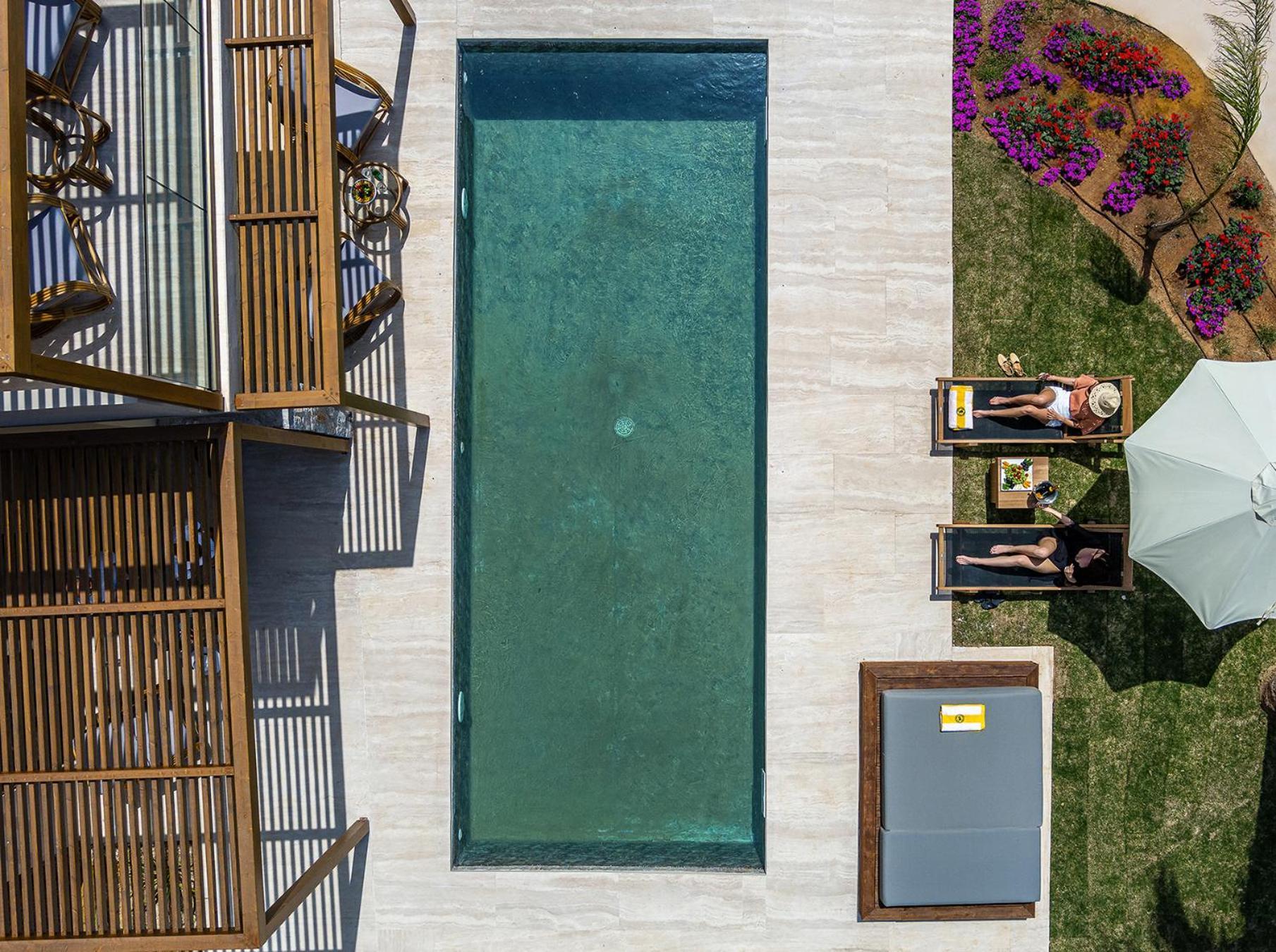 Isla Brown Chania Resort, Curio Collection By Hilton Resort 5*