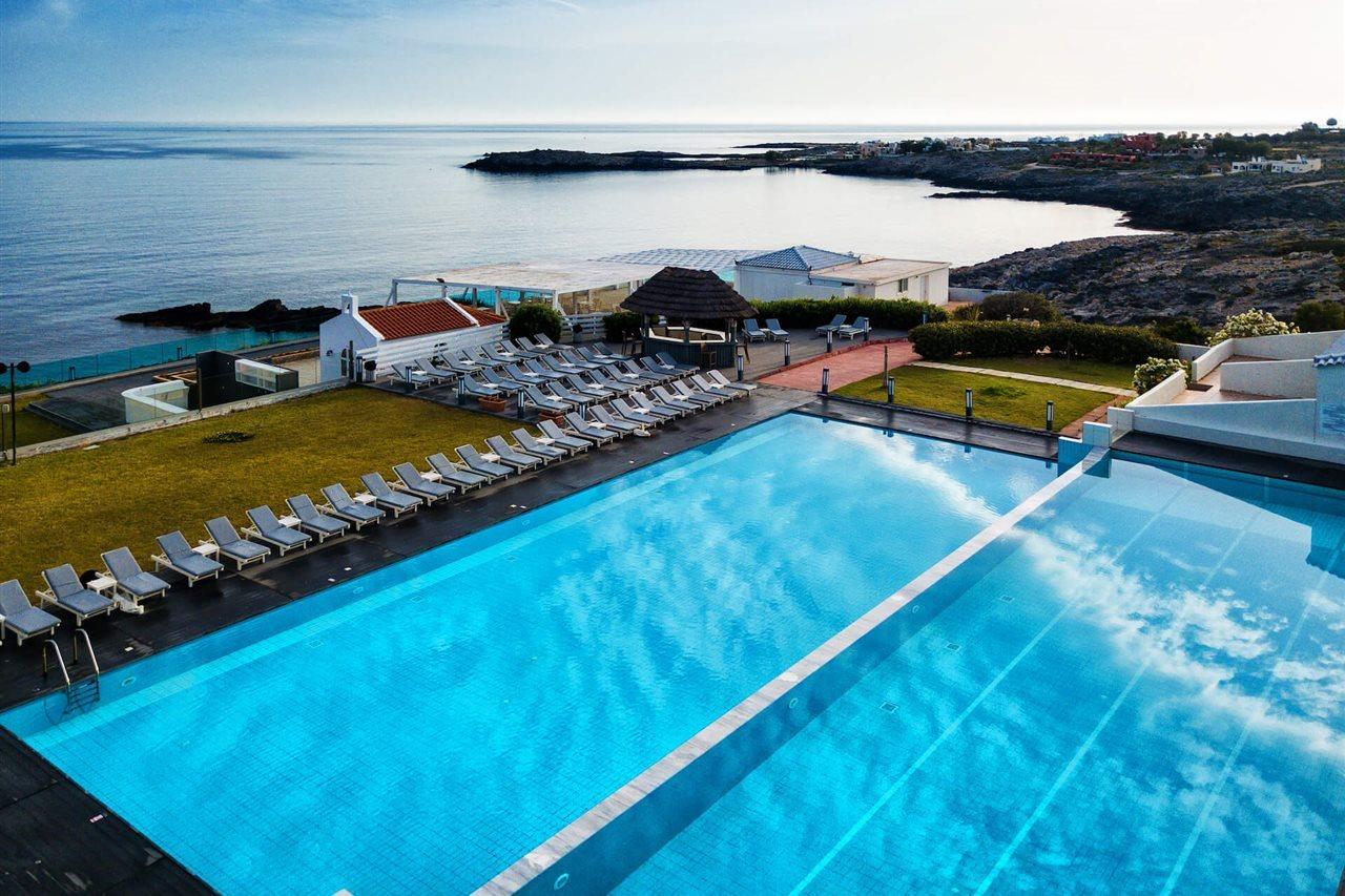 Isla Brown Chania Resort, Curio Collection By Hilton Complex