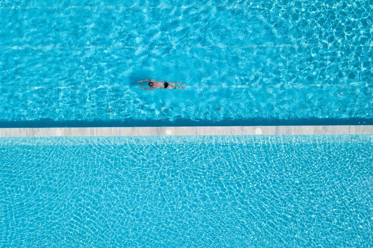 Complex Isla Brown Chania Resort, Curio Collection By Hilton 5*