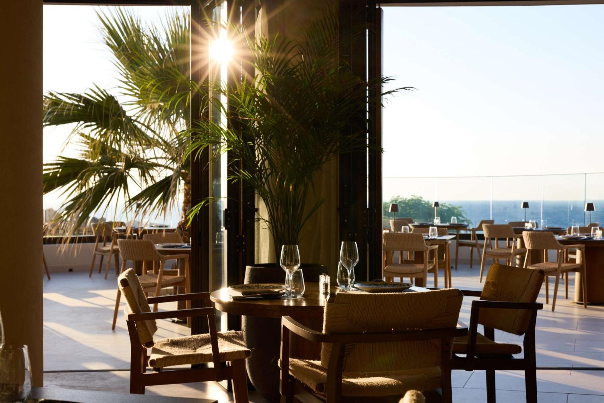 Isla Brown Chania Resort, Curio Collection By Hilton Complex