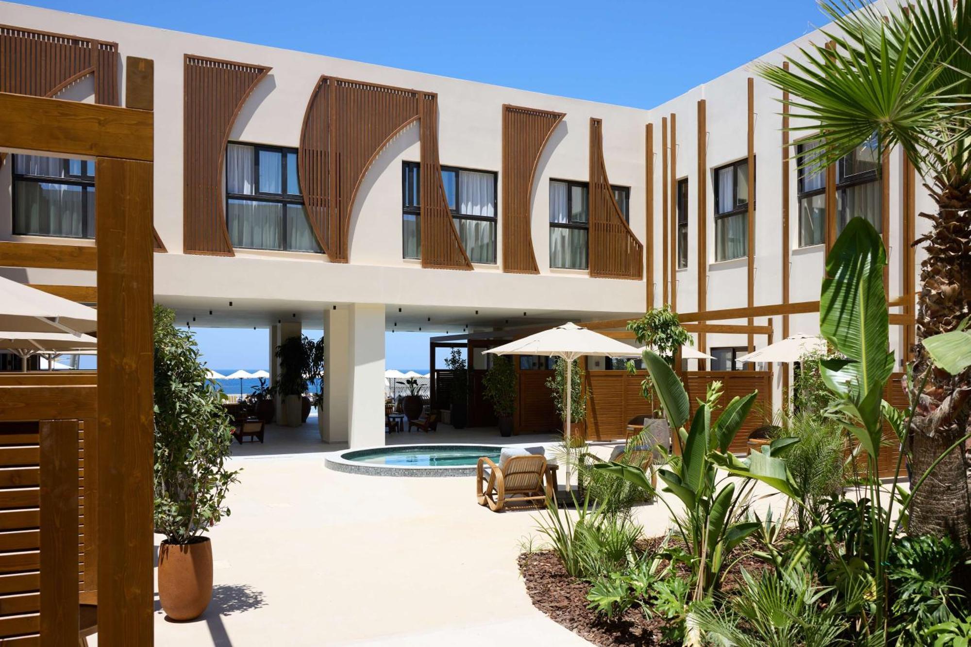 Isla Brown Chania Resort, Curio Collection By Hilton Complex 5*