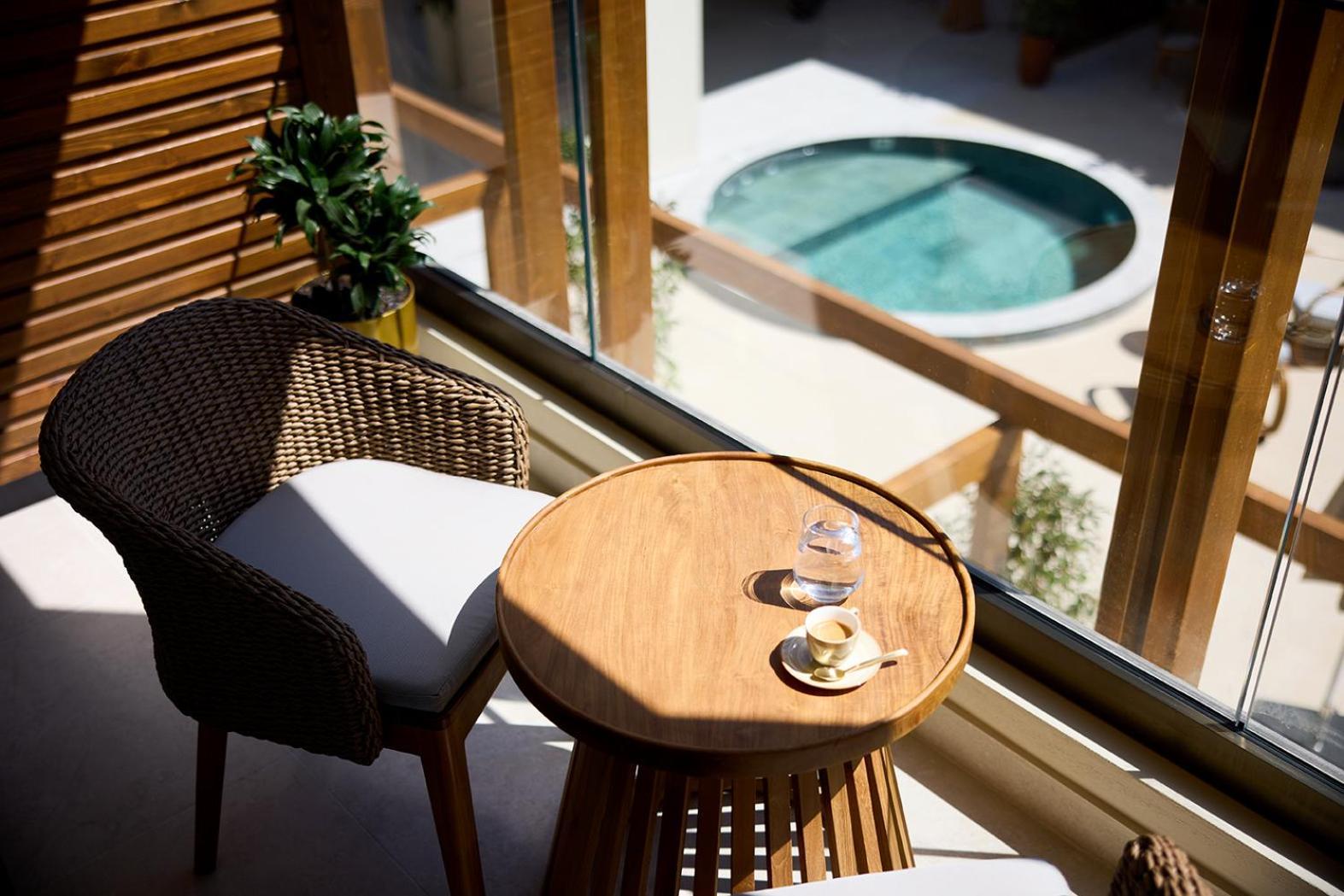 Isla Brown Chania Resort, Curio Collection By Hilton Complex Stavrós