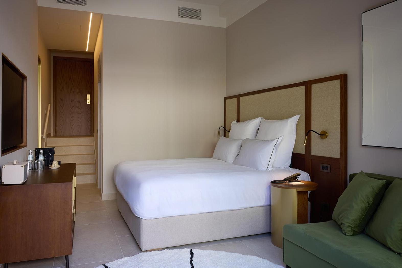 Complex Isla Brown Chania Resort, Curio Collection By Hilton 5*