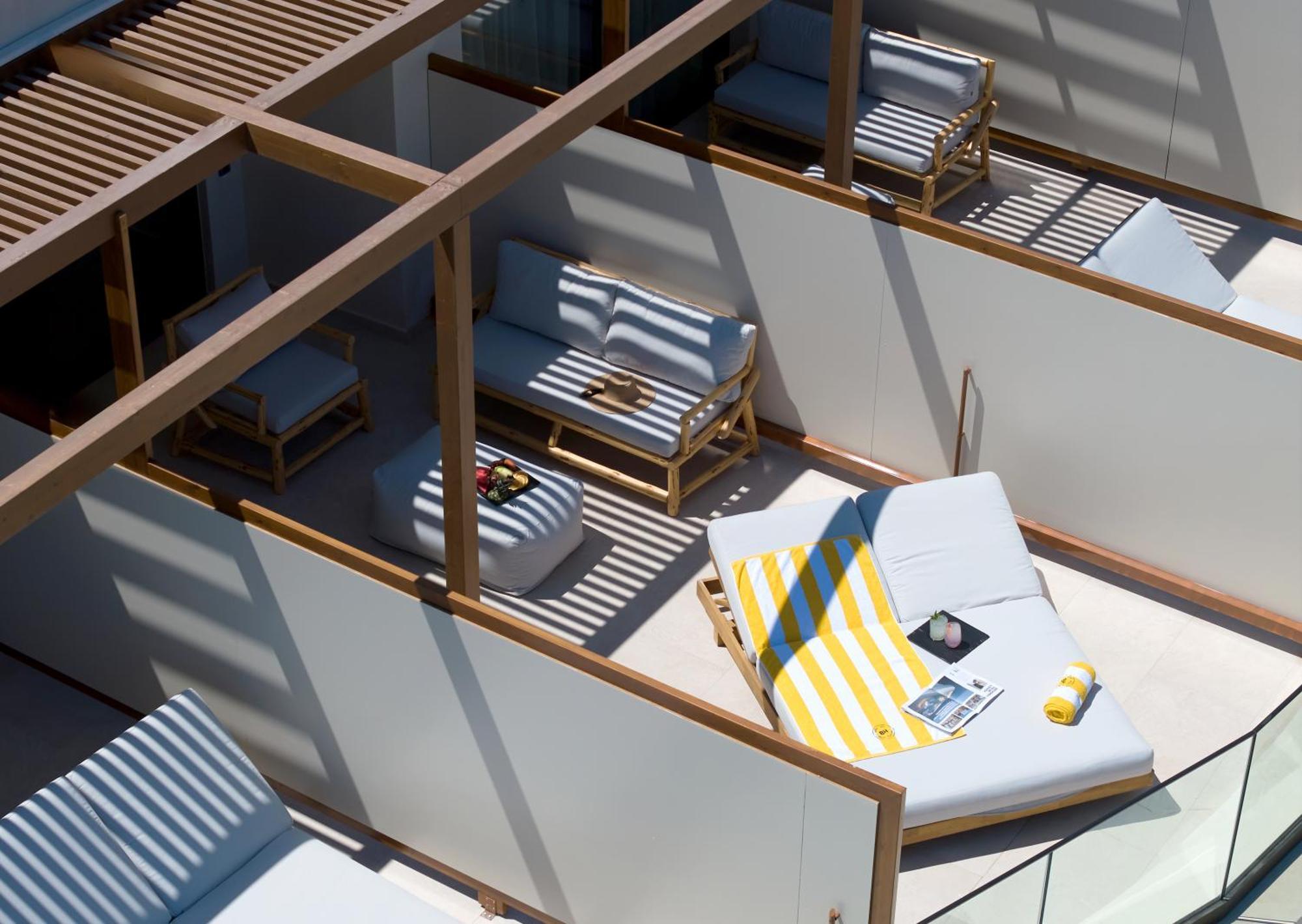 Isla Brown Chania Resort, Curio Collection By Hilton Complex